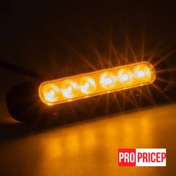 икув Ліхтар задній світлодіодний універсальний FRISTOM FT-330 LED