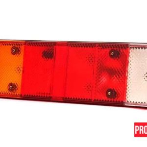 ім Ліхтар задній WAS 155 W26L лівий