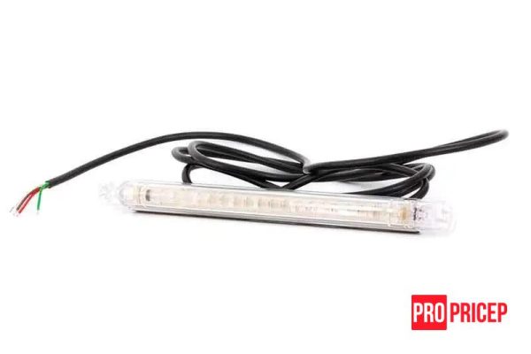 імму Ліхтар задній багатофункціональний світлодіодний WAS 410 W73