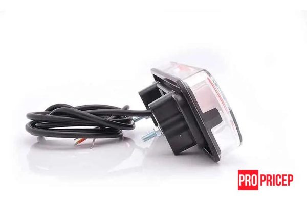 імуімму Ліхтар задній комбінований світлодіодний WAS 315KR W66P правий