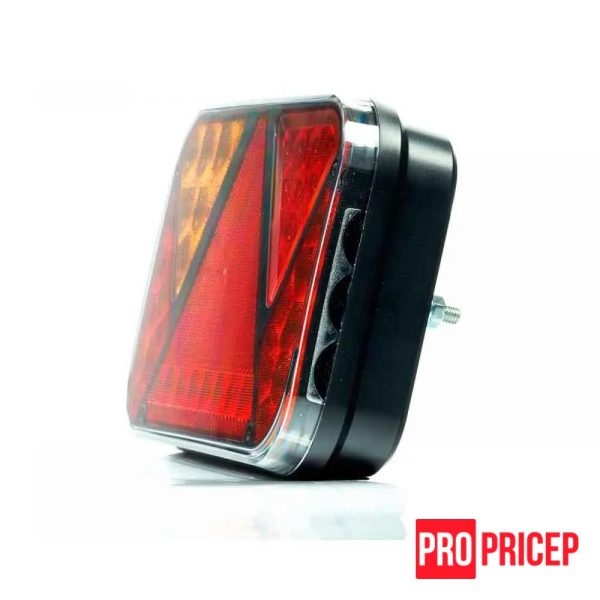 імв Ліхтар задній діодний FRISTOM FT-270 L TB LED PM лівий