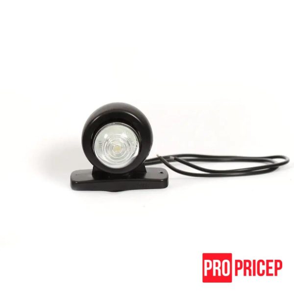 ип Ліхтар контурний світлодіодний WAS 275 W56