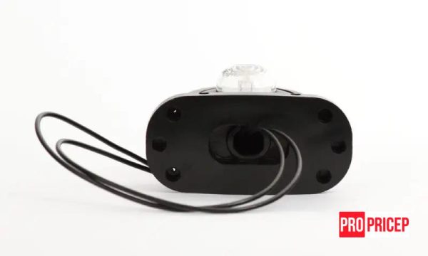 іу Ліхтар контурний світлодіодний WAS 137L W21.4 лівий