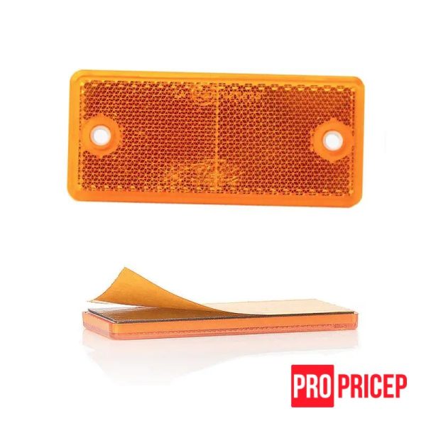 иук Комплект світлотехніки на легковий причіп (Польща)