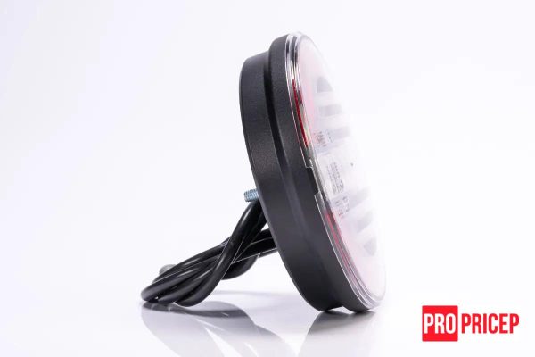 Screenshot Ліхтар задній комбінований світлодіодний FRISTOM FT-214 LED