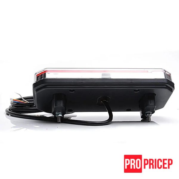 иуким Ліхтар задній на причіп світлодіодний WAS 1114 DD L/P W150DD