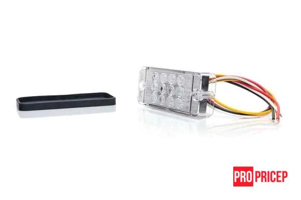 иукк Ліхтар задній універсальний світлодіодний WAS 821 W111