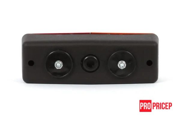 иукмку Ліхтар задній універсальний WAS 40 WO72U