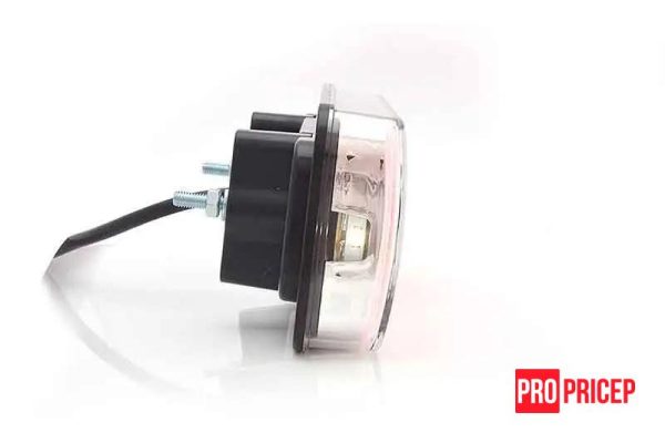 іупуц Ліхтар задній комбінований світлодіодний WAS 314 W66P правий