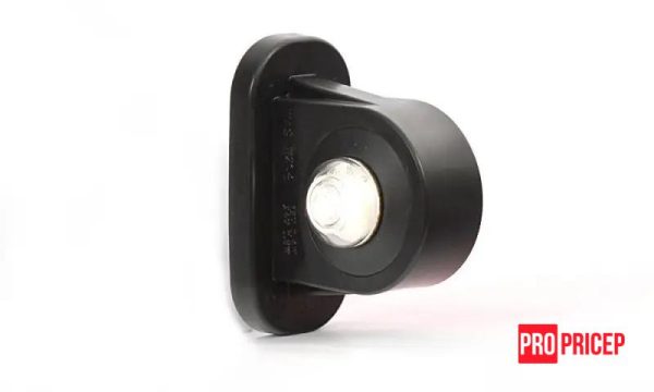 ив Ліхтар контурний світлодіодний WAS 137L W21.4 лівий