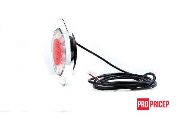 ів в Ліхтар задній на причіп світлодіодний WAS 1092 W147