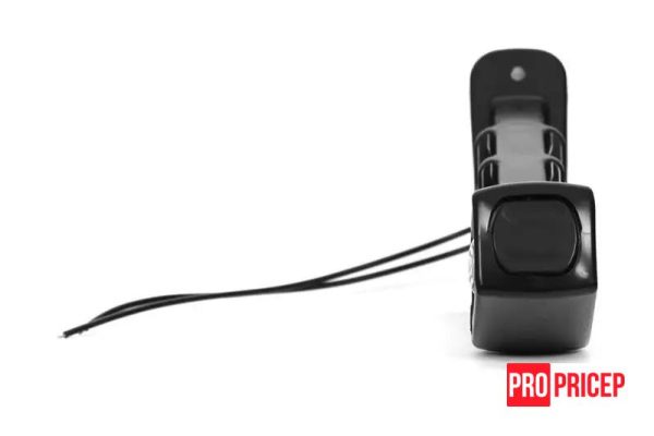 ива Ліхтар контурний світлодіодний WAS 239P W48 правий