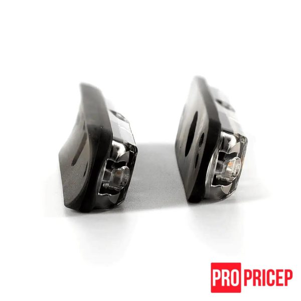 івам Ліхтар сигнальний проблисковий світлодіодний стробоскоп FRISTOM FT-205 LED