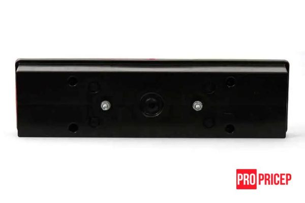 івм Ліхтар задній WAS 155 W26L лівий