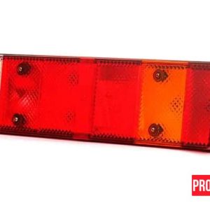 івмівм Ліхтар задній WAS 156 W26P правий