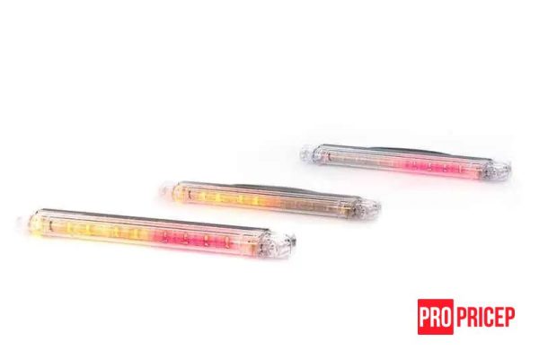 івмівм Ліхтар задній багатофункціональний світлодіодний WAS 410 W73