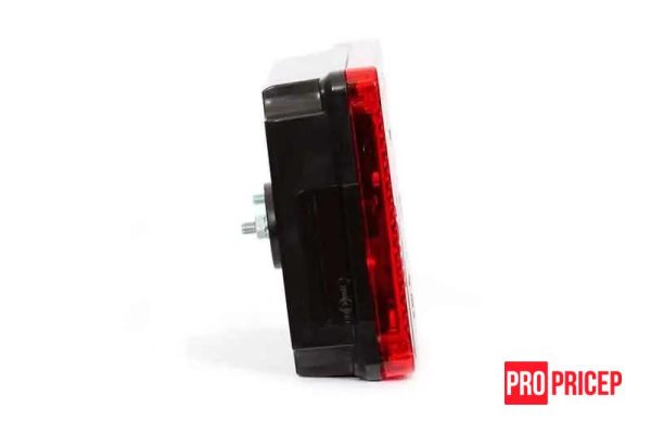 івмівм мі Ліхтар задній на причіп WAS 114 W21L лівий