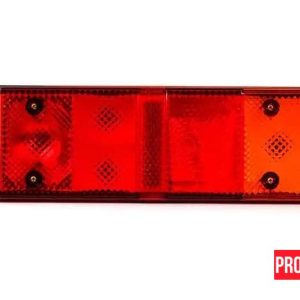 івммів Ліхтар задній WAS 156 W26P правий