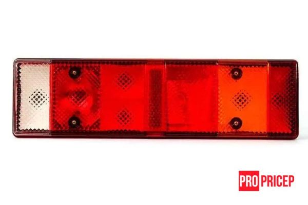 івммів Ліхтар задній WAS 156 W26P правий