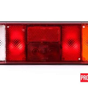 івмуф Ліхтар задній WAS 54 W09P правий