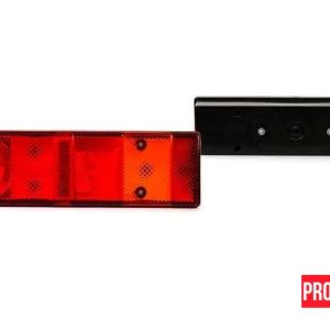 івмум Ліхтар задній WAS 156 W26P правий