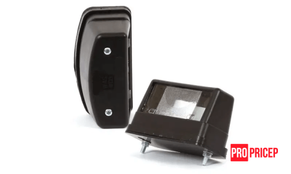 іввіівві Ліхтар освітлення номера WAS 48 W08