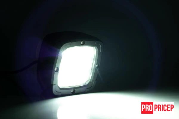 йц Фара робочого світла світлодіодна FRISTOM FT-036 LED