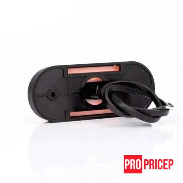 йцайац Ліхтар габаритний бічний світлодіодний FRISTOM FT-070 Z LED