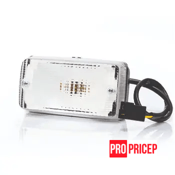 йцй Ліхтар заднього ходу FRISTOM DOB-051 P ZP