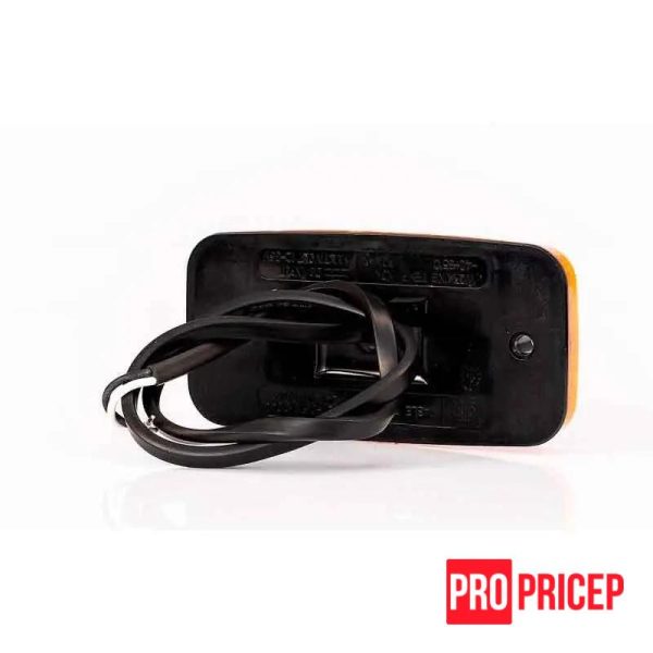 йййу Ліхтар габаритний бічний світлодіодний FRISTOM FT-019 Z LED