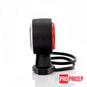 jty Ліхтар контурний світлодіодний FRISTOM FT-009 A LED правий