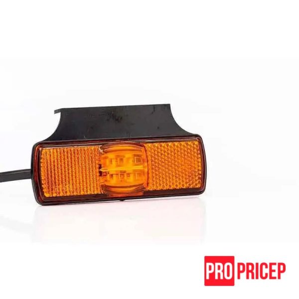 кцикц Ліхтар габаритний бічний світлодіодний FRISTOM FT-017 Z+K LED QS075