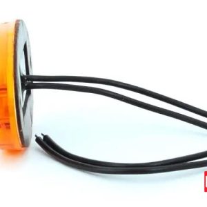 кцп3 Ліхтар габаритний бічний світлодіодний WAS 308p W65