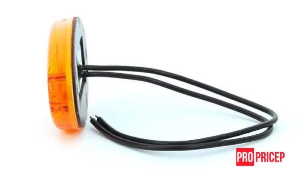 кцп3 Ліхтар габаритний бічний світлодіодний WAS 308p W65