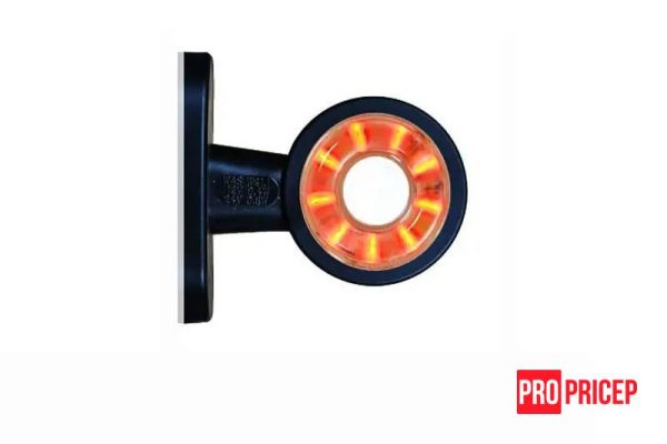 кекре Ліхтар контурний світлодіодний WAS 504 W21.1WW