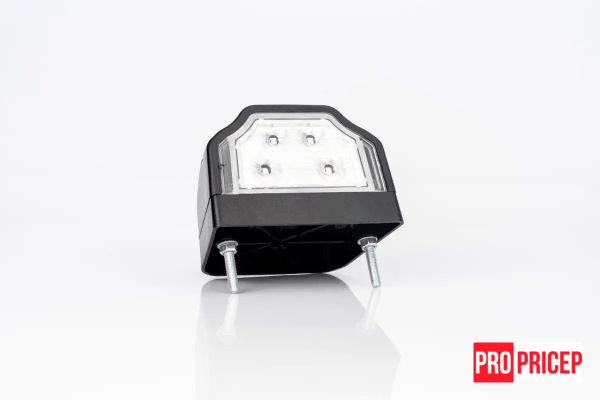 кенннн Ліхтар освітлення номерного знаку світлодіодний FRISTOM FT-031 LED