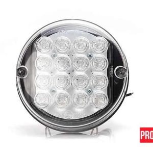 керр Ліхтар габаритний задній світлодіодний WAS 175 W34