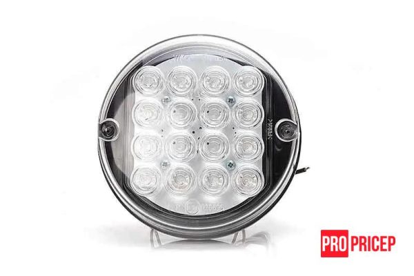 керр Ліхтар габаритний задній світлодіодний WAS 175 W34