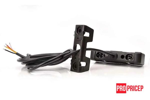 киумі Ліхтар задній світлодіодний універсальний WAS 747 W98