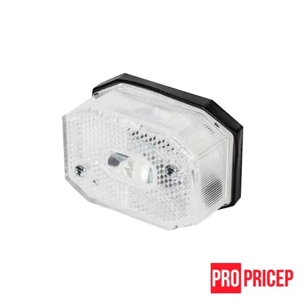 киуууууууууу Комплект світлотехніки на легковий причіп (Польща) var 4