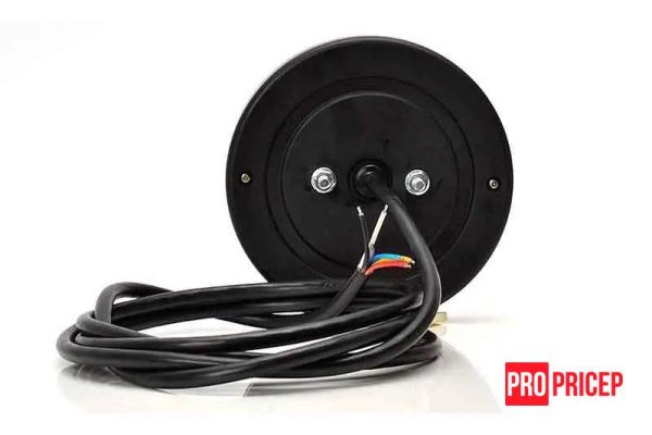 кпцммцп Ліхтар задній світлодіодний універсальний WAS 742 W94