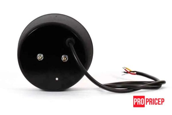 кпм Ліхтар задній на причіп світлодіодний WAS 232 W19D