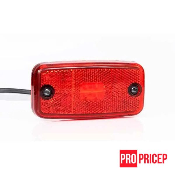 кпр Ліхтар габаритний задній світлодіодний FRISTOM FT-019 C LED