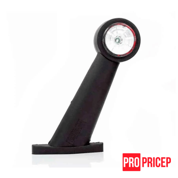 крекер Ліхтар контурний світлодіодний FRISTOM FT-009 E LED правий