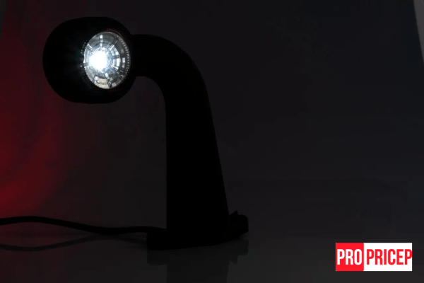 ктекіет Ліхтар контурний світлодіодний FRISTOM FT-009 F LED правий