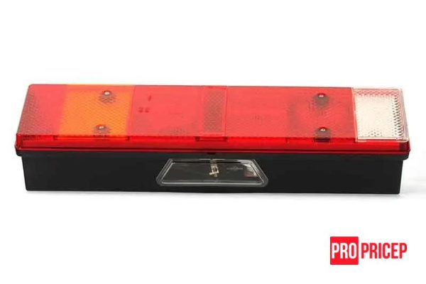 куи Ліхтар задній WAS 155 W26L лівий