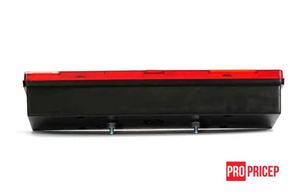 куик Ліхтар задній WAS 156 W26P правий