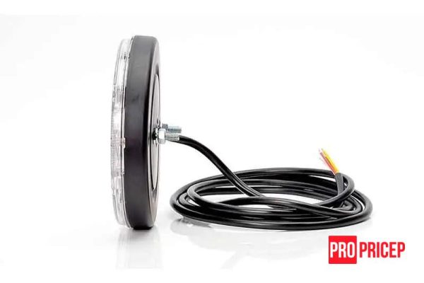 куикуи Ліхтар задній світлодіодний універсальний WAS 743 W95