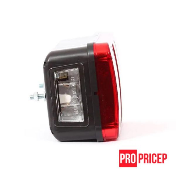 куиуким Ліхтар задній на причіп WAS 190 W29P правий