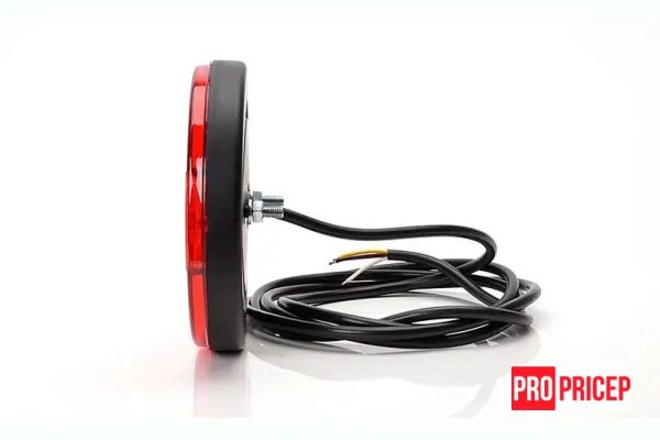 кумииисч Ліхтар задній світлодіодний універсальний WAS 740 W93